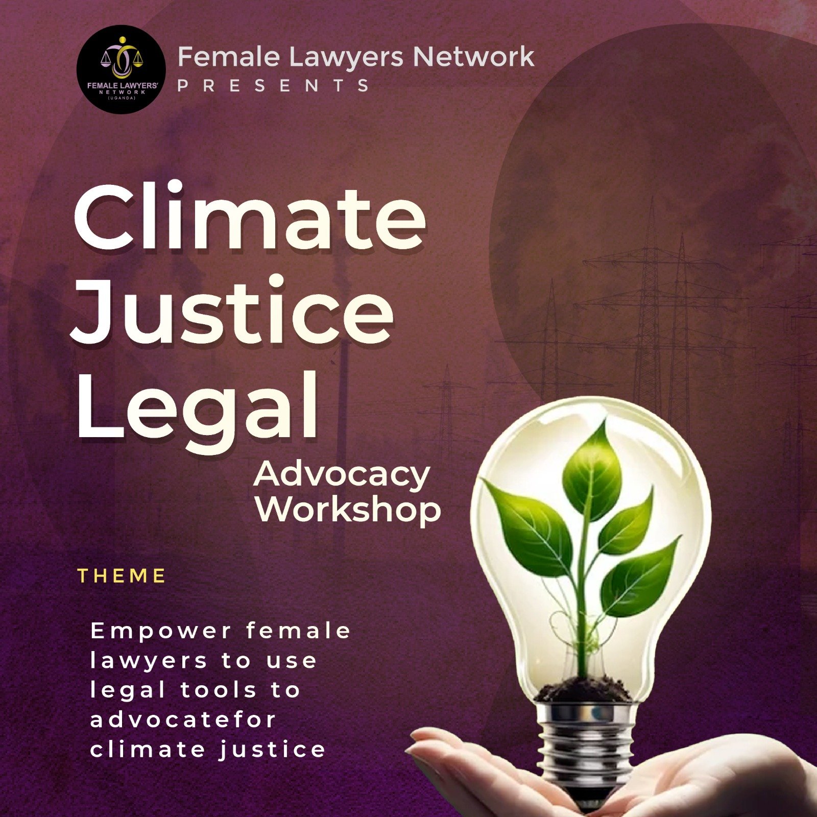 Climate Justice Legal